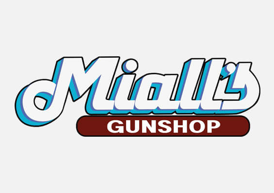 Miall’s Gunshop Australia